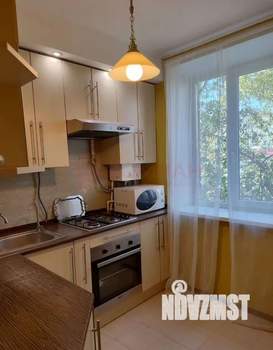 1-к квартира, вторичка, 32м2, 3/5 этаж