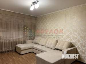 1-к квартира, вторичка, 44м2, 4/10 этаж