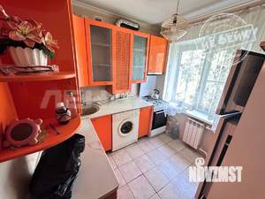 3-к квартира, вторичка, 60м2, 5/5 этаж