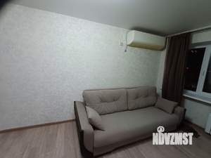 1-к квартира, вторичка, 31м2, 1/5 этаж
