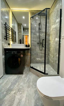 Студия квартира, вторичка, 26м2, 12/25 этаж