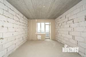 3-к квартира, вторичка, 100м2, 15/18 этаж