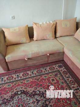 1-к квартира, вторичка, 22м2, 8/9 этаж