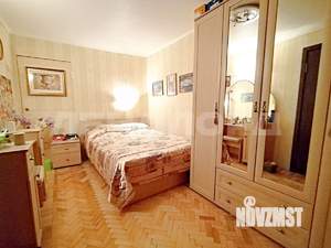 5-к квартира, вторичка, 79м2, 1/5 этаж
