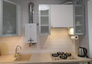 3-к квартира, вторичка, 56м2, 1/5 этаж