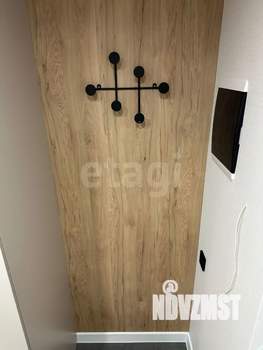 Студия квартира, вторичка, 31м2, 21/25 этаж