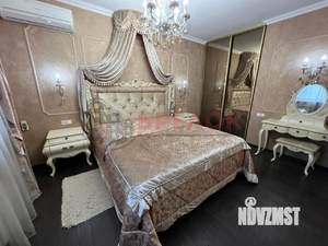 3-к квартира, вторичка, 84м2, 12/19 этаж