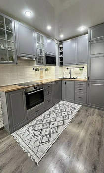 2-к квартира, вторичка, 61м2, 13/15 этаж