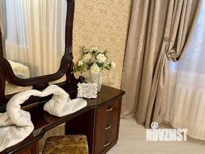 3-к квартира, вторичка, 75м2, 3/4 этаж