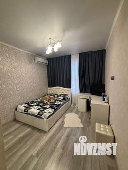 2-к квартира, вторичка, 49м2, 5/20 этаж