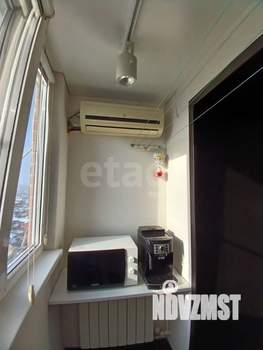 1-к квартира, вторичка, 35м2, 14/14 этаж