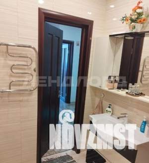 1-к квартира, вторичка, 43м2, 22/22 этаж