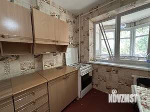 1-к квартира, вторичка, 37м2, 5/9 этаж
