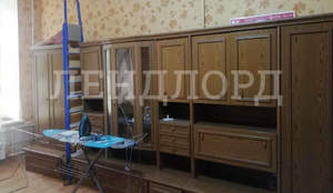 2-к квартира, вторичка, 65м2, 2/3 этаж