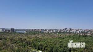 1-к квартира, вторичка, 35м2, 15/19 этаж