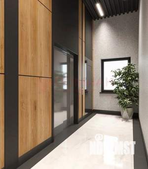 1-к квартира, вторичка, 37м2, 5/10 этаж