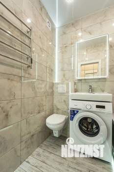 Студия квартира, вторичка, 25м2, 13/25 этаж