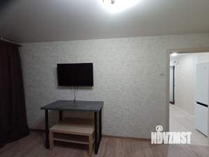 1-к квартира, вторичка, 31м2, 1/5 этаж