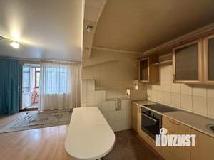 1-к квартира, вторичка, 37м2, 4/14 этаж