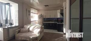 1-к квартира, вторичка, 35м2, 12/16 этаж