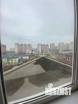 1-к квартира, вторичка, 42м2, 8/18 этаж