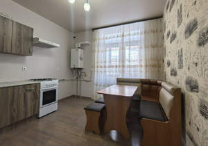 1-к квартира, вторичка, 42м2, 7/20 этаж