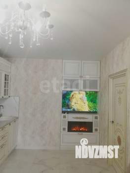 2-к квартира, вторичка, 59м2, 21/24 этаж
