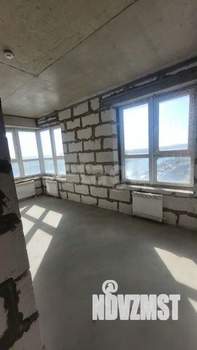 2-к квартира, вторичка, 58м2, 10/25 этаж