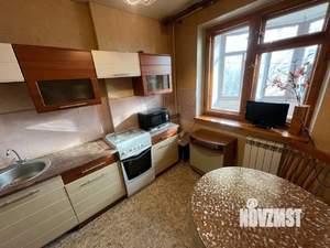1-к квартира, вторичка, 41м2, 5/9 этаж