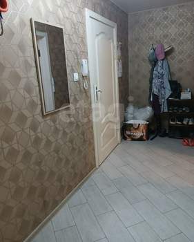 1-к квартира, вторичка, 42м2, 5/16 этаж