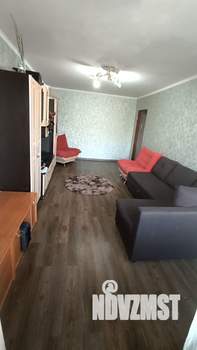 1-к квартира, вторичка, 36м2, 8/9 этаж