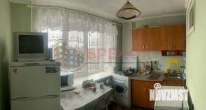 1-к квартира, вторичка, 35м2, 8/9 этаж