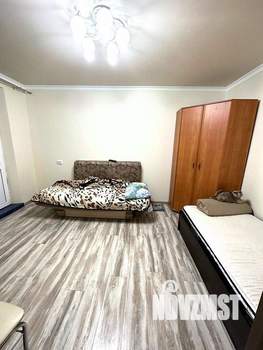 1-к квартира, вторичка, 24м2, 6/9 этаж