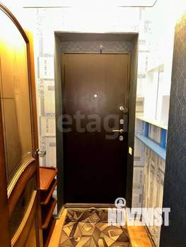 1-к квартира, вторичка, 32м2, 1/5 этаж