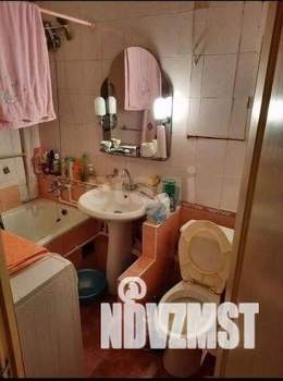2-к квартира, вторичка, 42м2, 5/5 этаж