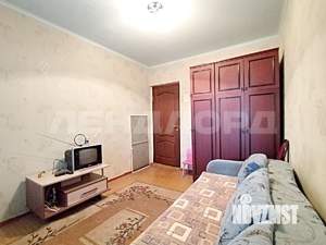 3-к квартира, вторичка, 64м2, 4/9 этаж