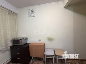 1-к квартира, вторичка, 32м2, 5/5 этаж