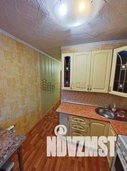 1-к квартира, вторичка, 35м2, 4/6 этаж