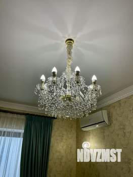 3-к квартира, вторичка, 89м2, 4/4 этаж