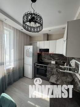 1-к квартира, вторичка, 38м2, 7/18 этаж
