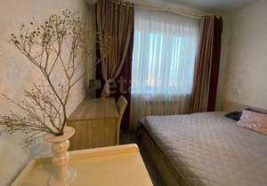 1-к квартира, вторичка, 43м2, 24/24 этаж