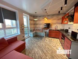 Студия квартира, вторичка, 28м2, 15/24 этаж