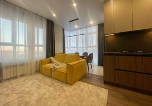 3-к квартира, вторичка, 66м2, 4/9 этаж