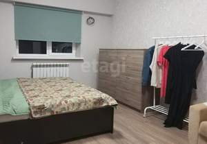 1-к квартира, вторичка, 49м2, 4/4 этаж