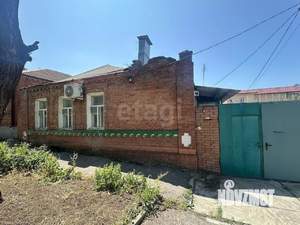 2-к квартира, вторичка, 39м2, 1/1 этаж