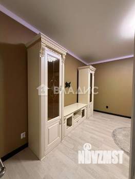 3-к квартира, вторичка, 74м2, 13/19 этаж