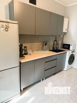 1-к квартира, вторичка, 39м2, 3/17 этаж