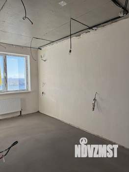 1-к квартира, вторичка, 56м2, 13/25 этаж