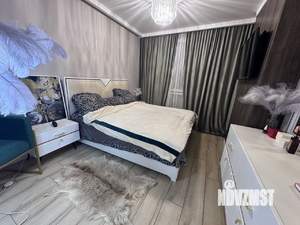 3-к квартира, вторичка, 105м2, 22/32 этаж