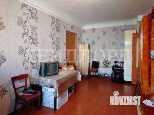 3-к квартира, вторичка, 49м2, 4/5 этаж